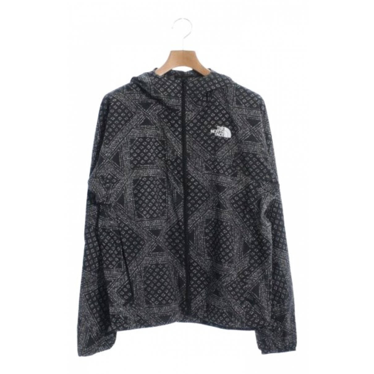 Jacket The North Face Black size L 